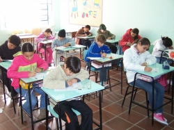 Conferncia Municipal apresentar propostas de melhorias na educao