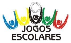 Jos Gonalves da Luz e So Patrcio representaram Itaqui na fase regional na modalidade voleibol