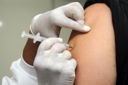 Vacinas devem alcanar 90% do grupo de risco