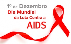 Campanha de preveno ao HIV