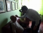 Secretaria da Sade realiza triagem coletiva de oftalmologia