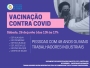 Itaqui amplia vacinao contra covid-19 para trabalhadores da indstria e pblico em geral a partir dos 48 anos
