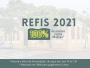 REFIS 2021 d descontos de at 100% em juros e multas