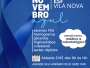 Novembro Azul: ESF Vila Nova oferecer exames e orientaes