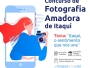 Cultura e CMC prorrogam prazo para inscries do Concurso de Fotografia Amadora de Itaqui