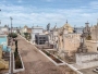 Dia de Finados: Revitalização nos túmulos devem ocorrer até 27 de outubro