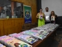Desenvolvimento Social recebe doações de kits escolares do Clube do Tiro