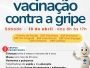 Sbado  Dia D de Vacinao contra a Gripe nas unidades de Itaqui