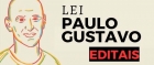 LEI PAULO GUSTAVO ITAQUI 2023